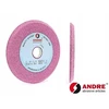 ANDRE PROFILUOTAS ŠLIFAVIMO DISKAS 200mm x 8mm x 32mm CRA60K7VE01-35 ROŽINIS „TIPAS 1C”