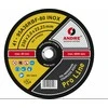 ANDRE PJOVIMO DISKAS METALUI 230 x 2,0mm INOX PRO LINE 95A36RBF