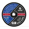 ANDRE METALO PJOVIMO DISKAS 230 x 2,0mm METAL/INOX ECO LINE A36RBF