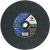 ANDRE PJOVIMO DISKAS METALUI 350 x 4,0mm x 25,4mm RAIL 100 PRO LINE 95A24RBF GELEŽINKELIO BĖGIAMS