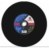 ANDRE PJOVIMO DISKAS METALUI 400 x 4,0mm x 32mm STANDARD PRO LINE 95A24RBF