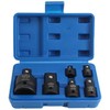 Adapterių rinkinys SATRA S-90094; 6 vnt.