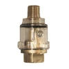 Satra Oro tepalinė 1/4"