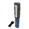 ASTA PAKRAUJAMAS LED COB LEMPAS SU MAGNETU 800LM