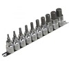 ASTA LIZDO RINKINYS 1/2 "HEX 10el.