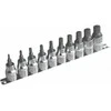 ASTA Rinkinys NASADEK 1/2" XZN 10el.