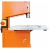 Atika BS 205 250W juostinis pjūklas (BS205)