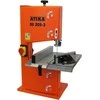 Atika BS 205 250W juostinis pjūklas (BS205)