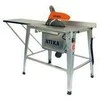 ATIKA stacionarios pjovimo staklės HT315 3,0KW 230V 315mm 90mm. PÓŁZMONTOWANA
