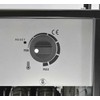 Awtools AW elektrinis šildytuvas 22 kW HE22 / juodos linijos