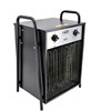 Awtools AW elektrinis šildytuvas 22 kW HE22 / juodos linijos