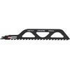 AW-Tools Pjūkleliai tiesiniam pjūklui AWTools AW49765; 2 TPI; 305 mm