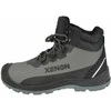 AW-Tools Apsauginiai darbo batai AWTools XENON; S3; SR; FO; 43 pilki