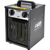 AW-Tools Elektrinis šildytuvas AWTools HE3; 3 kW; IP24