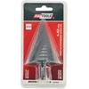 AW-Tools Pakopinis grąžtas AWTools AW40955; HSS; 4-52 mm