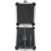 AW-Tools Pakopinis grąžtas AWTools AW40961; HSS; 4-39 mm; 3 vnt.