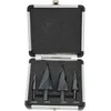 AW-Tools Pakopinis grąžtas AWTools AW40964; HSS; 4-39 mm; 4 vnt.
