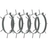 AW-Tools Aeravimo smaigai sodo voleliui AWTools AW00391; 270 mm; 65 mm; 5 vnt.