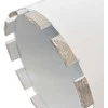 AW-Tools Deimantinė gręžimo karūna AWTools AW47373; 1-1/4''; 122 mm; 430 mm