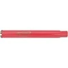 Grąžtas AW-Tools Deimantinė gręžimo karūna AWTools AW47363; 1-1/4''; 68x430 mm