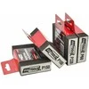 AW-Tools AWTOOLS ŠLIFAVIMO KALADĖLĖ 100x70x25mm P180