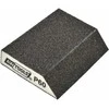 AW-Tools AWTOOLS ŠLIFAVIMO KALADĖLĖ NUOŽULNI 89x125x25mm P100