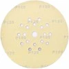 AW-Tools Šlif. popierius eksc. Šlifuokliui AWTools AW57505; 225 mm; P120; 25 vnt.