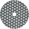 AW-Tools AWTOOLS POLIRAVIMO PADAS 100mm GR. 50 SAUSAM POLIRAVIMUI