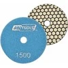 AW-Tools AWTOOLS POLIRAVIMO PADAS 100mm GR.1500 SAUSAM POLIRAVIMUI