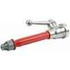 AW-Tools AWTOOLS ŠVYTURINIS ANTGALIS GAISRINĖMS ŽARNOS SU VOŽTUVU 1″