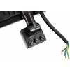 AW-Tools AWTOOLS LED PROŽEKTORIUS SLIM 20W RUCH