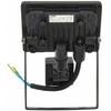 AW-Tools AWTOOLS LED PROŽEKTORIUS SLIM 20W RUCH