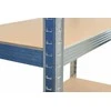 AW-Tools Lentyna AWTools AW23173; 200x90x40 cm; 6 mm; 300 kg