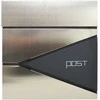 AW-Tools AWTOOLS PAŠTO DĖŽUTĖ 55 / 370x370x105 mm