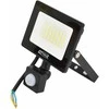 AW-Tools AWTOOLS PROŽEKTORIUS SLIM LED 30W REGULIUOJAMAS