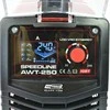 AW-Tools Inverterinis suvirinimo aparatas AWTools Speedline AWT-250 LCD VRD Synergy