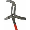 AW-Tools AWTOOLS REGULIUOJAMOS REPLĖS 600mm 0-140mm Juodas LINE