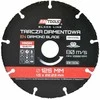 AW-Tools AWTOOLS UNIVERSALUS DISKAS 125mm