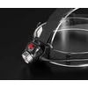 AW-Tools Prožektorius nešiojamas ant galvos AWTools AW17620BL; LED; 800 lm; 3,7 V; 1x2,6 Ah akum.