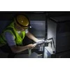 AW-Tools Prožektorius nešiojamas ant galvos AWTools AW17620BL; LED; 800 lm; 3,7 V; 1x2,6 Ah akum.