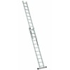 AW-Tools Daugiafunkcinės kopėčios AWTools AW23074; 2x11; 5,78 m