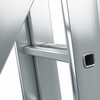 AW-Tools AWTOOLS ALIUMINIO KOPĖČIAS 2x7 150KG DAUGIAFUNKCINĖS 2 DALIS