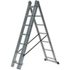 AWTOOLS ALIUMINIO KOPĖČIAS 3x14 ŽINGSČIŲ 150KG PRITAIKYMAS LIPTAMS