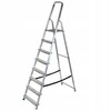 AW-Tools AWTOOLS ALIUMINIO KOPĖČIŲ LAISVĖ. 5ST.150KG