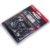 AW-Tools AWTOOLS PJOVIMO GRANDINĖ 35cm/60/325"/1,5 /Juodas LINE