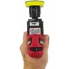 AW-Tools AWTOOLS ANGLE AIR GINDER 2" 50mm BL