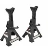 AW-Tools AWTOOLS AUTOMOBILIŲ STOVAI / STOVAI 2 vnt 3 TONOS 290–430 mm