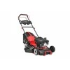 AW-Tools Savaeigė benzininė vejapjovė, 4.0HP 173cc (AW70076)