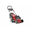 AW-Tools savaeigė benzininė vejapjovė AW70080 3,0 kW 4,0 AG, elektrinis starteris