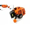 AW-Tools AWTOOLS BENZININĖ žoliapjovė 3.0KM BC520